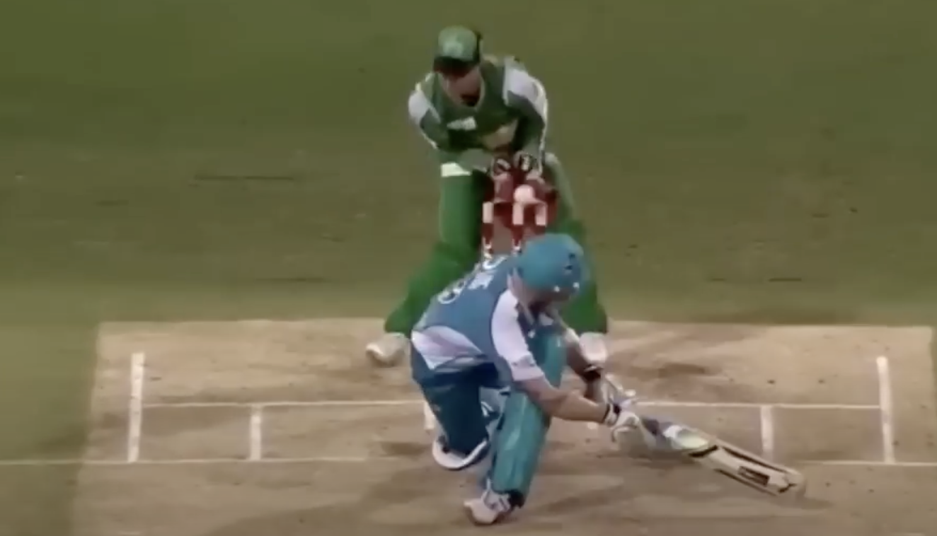 Top 5 Dumbest Zero IQ Moments in BBL History
